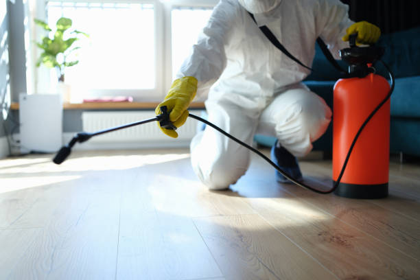 Reliable Drug Lab Cleanup contractor in South Plainfield, NJ by Trauma Clean Pros